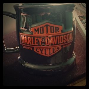 Harley-Davidson Coffee mug